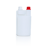 MaiMed MyClean doseringsflaska - 1l ofylld IN, FD, DS, DS OA | Förpackning (1 st)