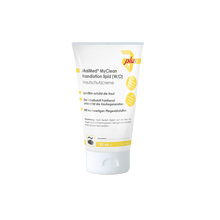 MaiMed MyClean handlotion lipid (W/O) hudskyddskräm (vatten-oljabas)