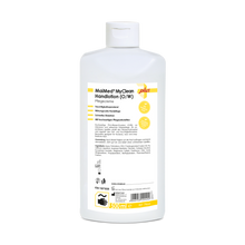 MaiMed MyClean handlotion (O/W) vårdkräm (olja-vattenbaserad)