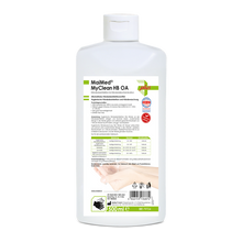 MaiMed MyClean HB OA handdesinfektion biocid, utan alkohol, 500 ml/flaska, 1 st | Flaska (500 ml)
