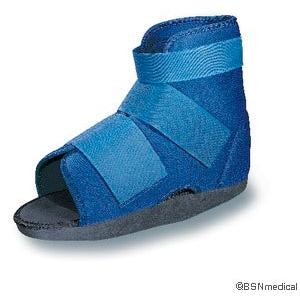 Artistep S, robust vandringssko