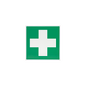 Rettungszeichen Erste-Hilfe-Kreuz
