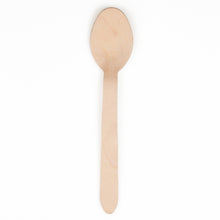 Der PAPSTAR Holzlöffel "pure" (15,7 cm, 25 Stück) von PAPSTAR GmbH ist umweltfreundlich, stabil und besteht aus hellem Holz mit ovaler Schale; biologisch abbaubar und schlicht im Design.