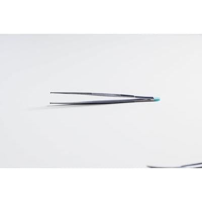 Standard kirurgisk pincett p20 rak med fin spets 16cm | Förpackning (20 stycken)
