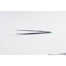 Standard kirurgisk pincett p20 rak med fin spets 16cm | Förpackning (20 stycken)