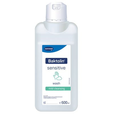 Baktolin känslig 5 l P1 | Kanister (1 st)
