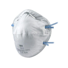 3M™ partikelmask, FFP2, utan ventil, 8810 | Kartong (12 förpackningar)