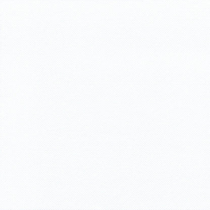 En enkel, vit strukturerad yta med ett diskret vävmönster, perfekt för att presentera PAPSTAR 100 servetter ”ROYAL Collection”, 1/4-vikta, 40x40 cm, av PAPSTAR GmbH, tillverkad av högkvalitativa material.