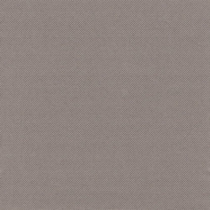Närbild av den fint vävda, strukturerade ytan på PAPSTAR 100 servetter ”ROYAL Collection” (40x40 cm, 1/4-vikning) från PAPSTAR GmbH i en dämpad mauvefärg.
