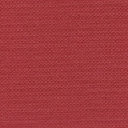 En närbild av den röda, strukturerade ytan på PAPSTAR 100 servetter ”ROYAL Collection” (40 x 40 cm, 1/4-vikning) från PAPSTAR GmbH – jämn vävstruktur och enfärgad, perfekt för lyxiga servetter av hög kvalitet.
