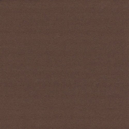En närbild av PAPSTAR 100 servetter ”ROYAL Collection” med 1/4-vikning (40x40 cm) från PAPSTAR GmbH har en enkel brun vävd struktur som understryker dess högkvalitet – perfekt för lyxigt dukade bord.
