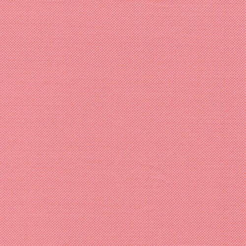 En närbild av PAPSTAR 100 servetter ur ”ROYAL Collection” från PAPSTAR GmbH i rosa, 40x40 cm, visar det högkvalitativa materialet med ett diskret diagonalt vävmönster. Servetterna, som är jämnt upplysta, fyller ramen.