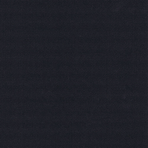 Mörkgrått strukturtyg i närbild, med jämnt vävmönster - liknande den sofistikerade stilen hos PAPSTAR GmbH 50 servetter "ROYAL Collection" 1/4-vikning 40 x 40 cm svart.