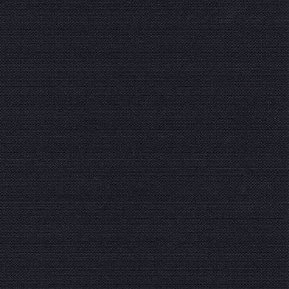 Mörkgrått strukturtyg i närbild, med jämnt vävmönster - liknande den sofistikerade stilen hos PAPSTAR GmbH 50 servetter "ROYAL Collection" 1/4-vikning 40 x 40 cm svart.