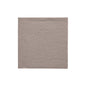 Abgebildet ist eine einzelne graue PAPSTAR Serviette 1/4-Falz, 24x24 cm aus der "DAILY Collection" (PAPSTAR GmbH), flach liegend auf weißem Grund. Die quadratische Serviette weist ein dezentes Strukturmuster auf.