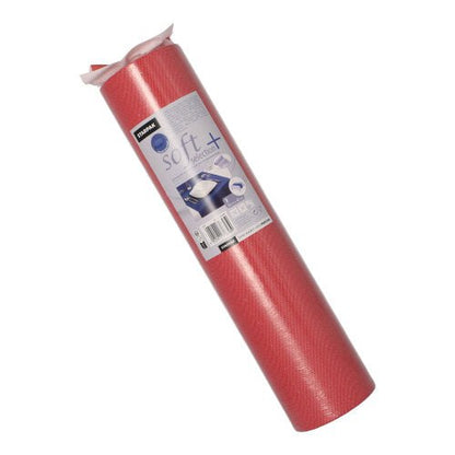 Starpak-bordslöparen "Soft Selection Plus" (24m x 40cm) av tyg-liknande fleece är det kreativa alternativet till speciell bubbelplast för tillfällen och är idealisk som en dekorativ bordslöpare.