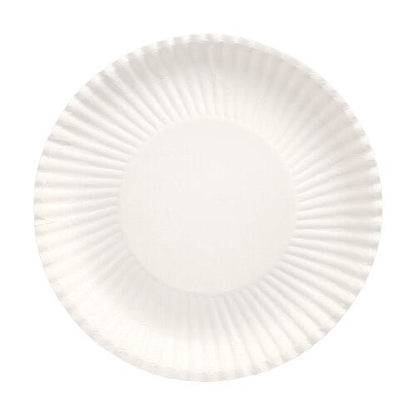 Den PAPSTAR tallriken djup, rund Ø 22 cm av kartong "pure" (100 stycken) är en miljövänlig engångstallrik med platt kant, idealisk för hållbara fester.