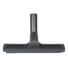 Numatiskt vattensugmunstycke 300 mm med gummi/gummi och hjul, 32 mm | Förpackning (1 st)