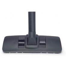 Numatiskt kombinationsmunstycke 300 mm med bottenplatta i rostfritt stål och parkeringsfunktion, 32 mm | Förpackning (1 st)