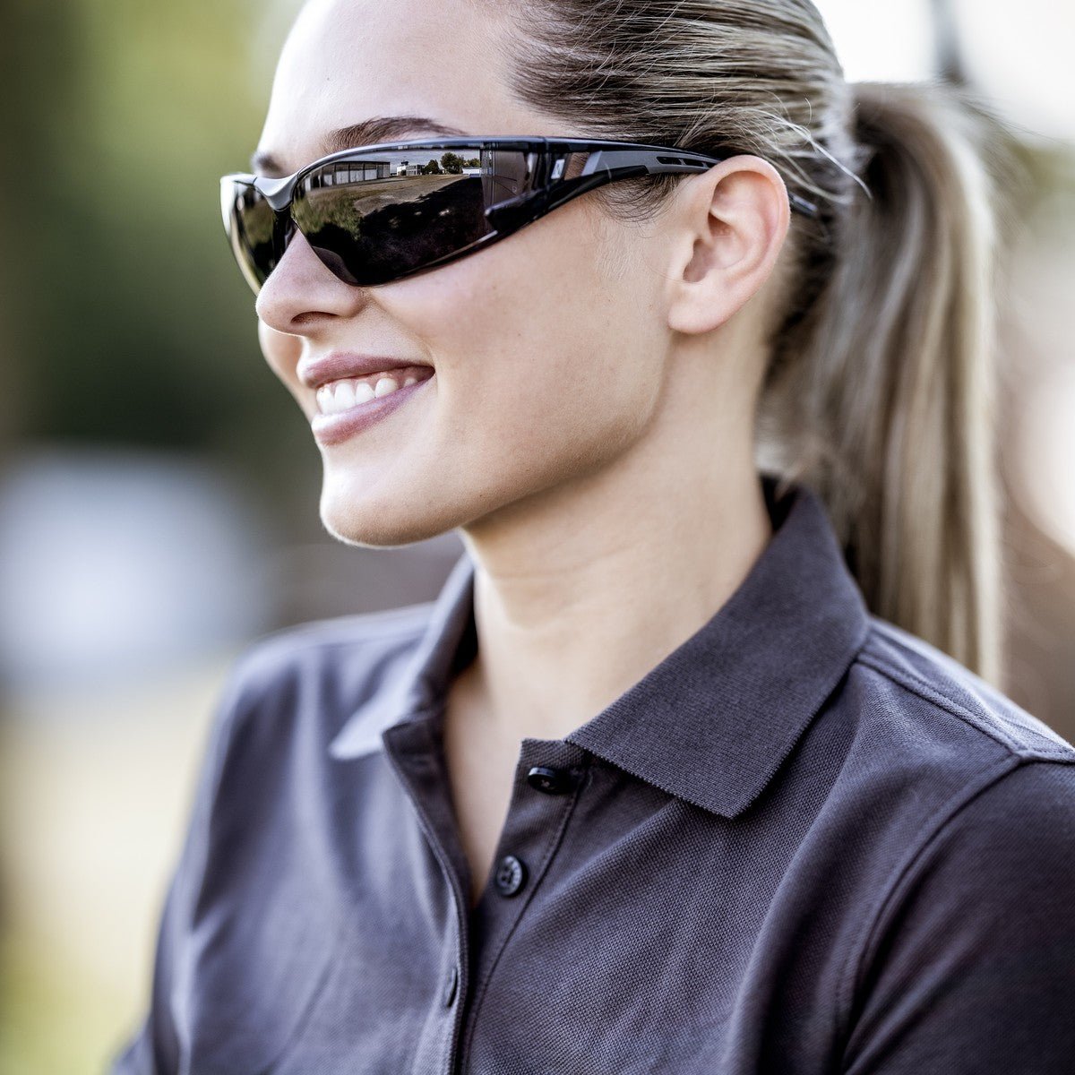 NITRAS VISION PROTECT PREMIUM, skalglasögon