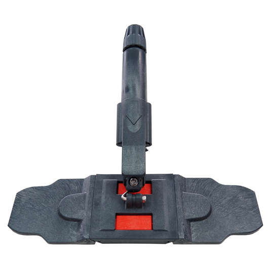 Numatic Wing hopfällbar mopphållare för universal, plattpress och MK1, grafit, 40 cm | Förpackning (1 st)