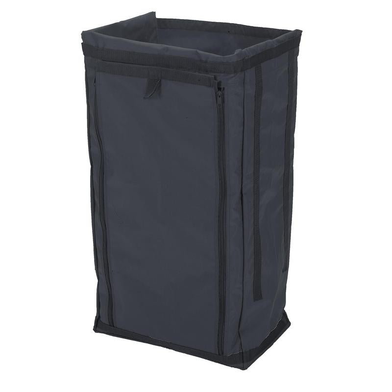 Numatic sopsäcksskydd med dragkedja för plastavfallsenhet (120 L/2*70 L), | Förpackning (1 st)