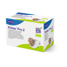PütterPro 2* 10 cm | Förpackning (2 stycken)