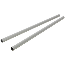 Numatiska takstolar för förvaringsbrickor på NKT hotellvagnar (2 st) | Förpackning (1 st)