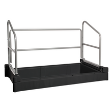 Numatic Set NKA-13 Hotel Trolley Extension Set | Förpackning (1 st)