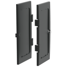 Numatic 2 dörrar för rengöringsvagnar (SRK 26) | Förpackning (1 st)