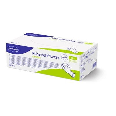 Hartmann Peha-mjuk Nitrilblå