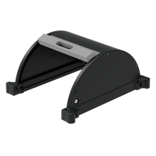 Numatic låsbar TopBox svart/grå, reflo | Förpackning (1 st)