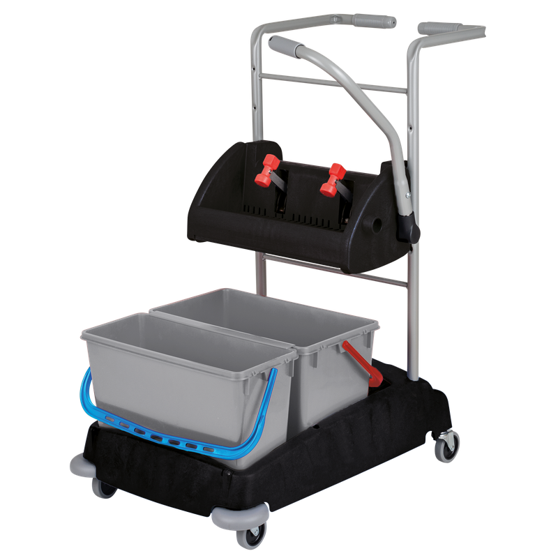 Numatic ProCar 1G Svart/ VMW-2215 (inkl. BK3) | Förpackning (1 st)