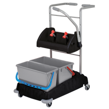 Numatic ProCar 1G Svart/ VMW-2215 (inkl. BK3) | Förpackning (1 st)