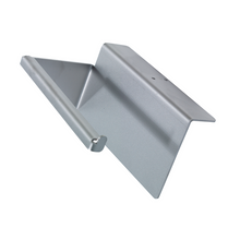 Numatic rullhållare för papper, rostfritt stål | Förpackning (1 st)