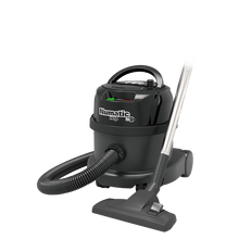 Numatic dammsugare "Numatic 170 Hepa"PPR.170H-11 Hepa, reflo/svart, tillbehörssats AS0, 32 | Förpackning (1 st)