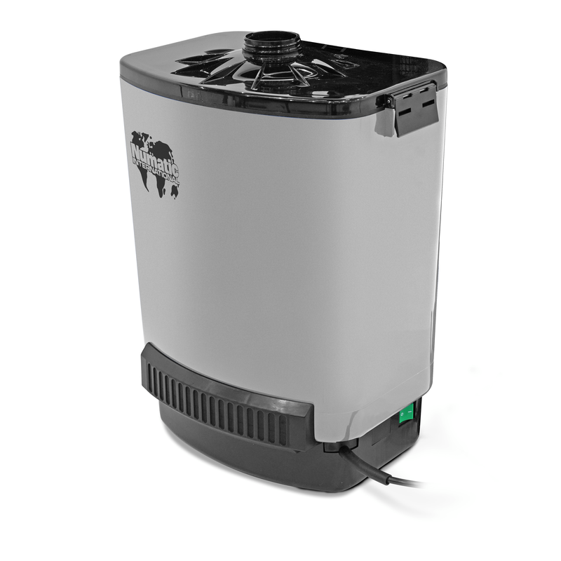 Numatic HNS/HFM Micro Filter Dustrol, Hepa Kit | Förpackning (1 st)