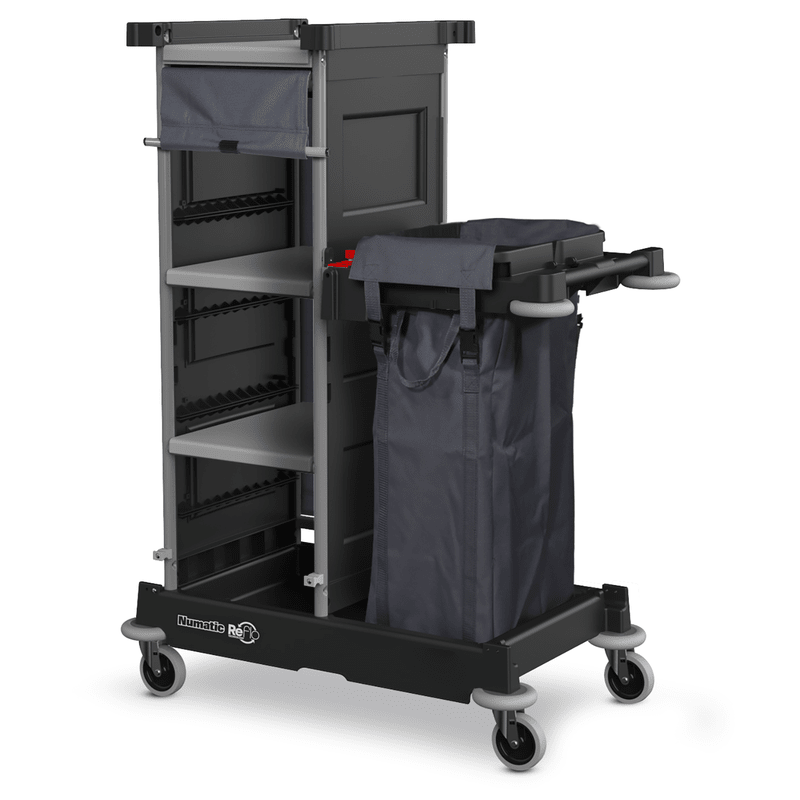 Numatic hotellvagn NKS-1R | Förpackning (1 st)