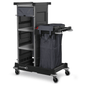 Numatic hotellvagn NKS-1R | Förpackning (1 st)