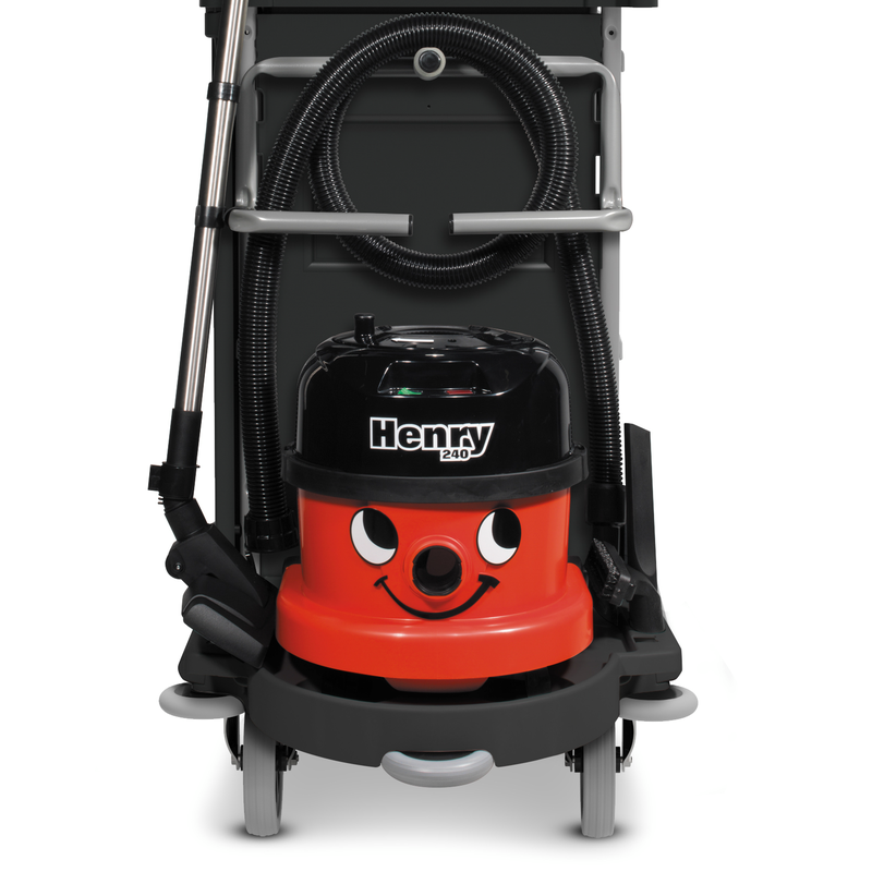 Numatic dammsugartransportset: NKA109 | Förpackning (1 st)