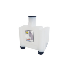 Numatic färskvattentank för NUC244NX/TTB420 komplett | Förpackning (1 st)