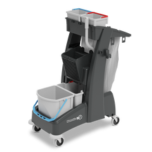 Numatic dubbel mobil skopa MultiMatic MM-4 | Förpackning (1 st)