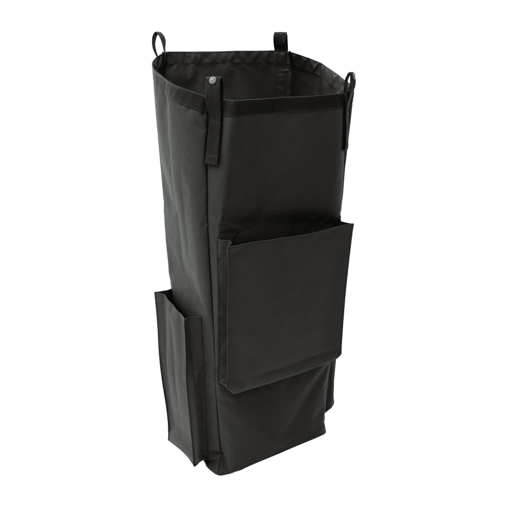 Numatic avfallspåsskydd med fickor för MM-vagnar, 70 liter | Förpackning (1 st)