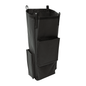 Numatic avfallspåsskydd med fickor för MM-vagnar, 70 liter | Förpackning (1 st)