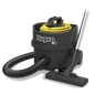 Numatic dammsugare "Nupro Reflo" PRP180-11, reflo svart, inklusive tillbehörsset NS0 32 mm | Förpackning (1 st)