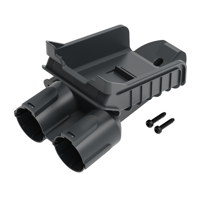 Numatic väggfäste för Henry/Numatic Quick | Förpackning (1 st)