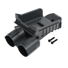 Numatic väggfäste för Henry/Numatic Quick | Förpackning (1 st)