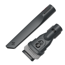 Numatic Henry snabbfogningsmunstycke & 2-i-1 kombinationstillbehörssats | Förpackning (1 st)