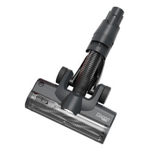 Numatisk borstvalssats med lock för Quick-Turbo munstycke | Förpackning (1 st)