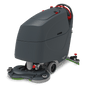 Numatic batteriskurmaskin TBL8572/150T inkl. integrerad laddare och 2 TenTec borstar Pack (1 st)